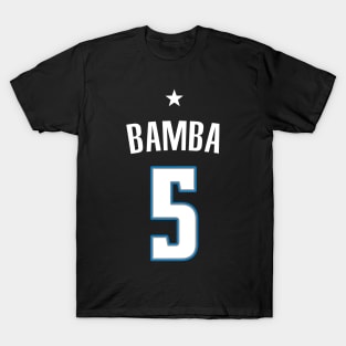 Mo Bamba T-Shirt